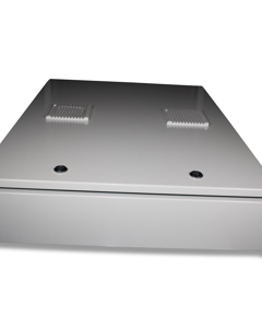 Extension cable Zeus LED 5m H07RN-F 5p/1.5mm² WL